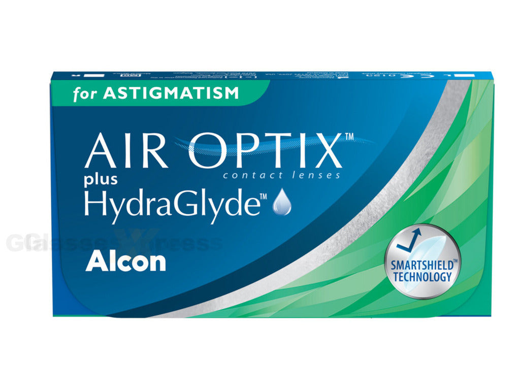 Air Optix for Astigmatism – 6 pack