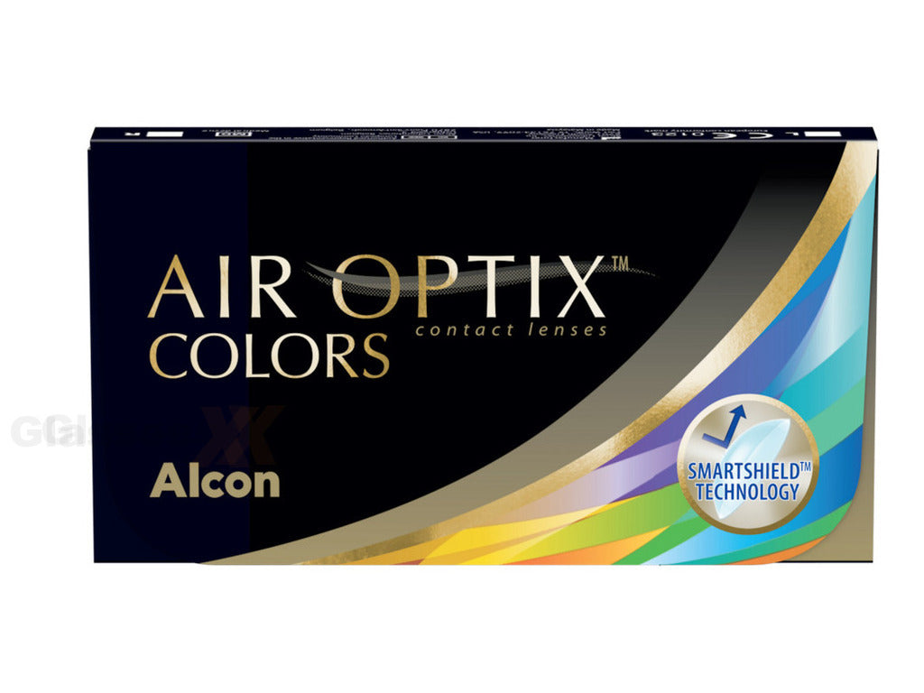 Air Optix Colors – 2 pack