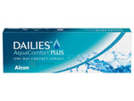 Dailies Aqua Comfort Plus – 30 pack