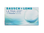 Bausch and Lomb ULTRA 6 Pack