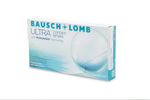 Bausch and Lomb ULTRA 6 Pack