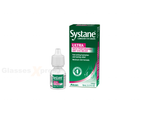 Systane Ultra Hydration Lubricant Eye Drops – 10 mL